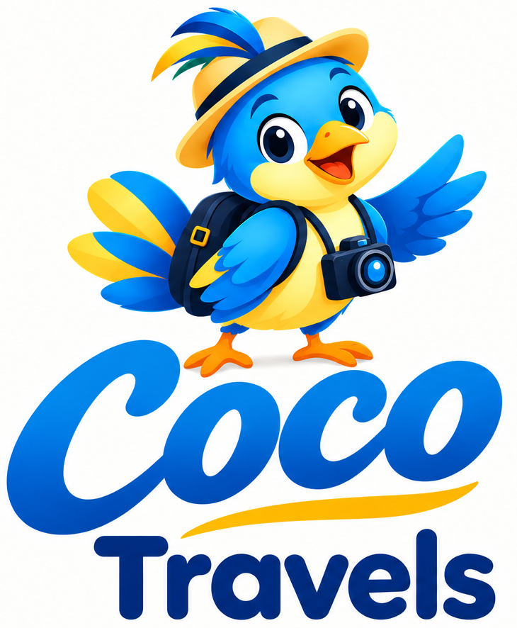Coco Travels