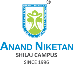 ANSh Logo since 1996